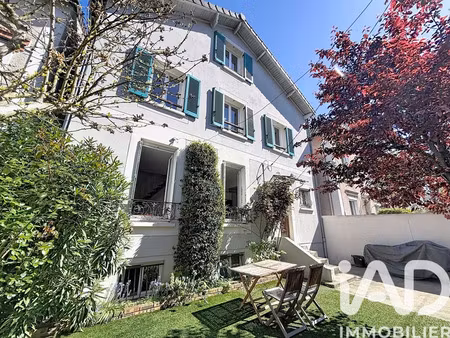 maison à colombes (92700)
