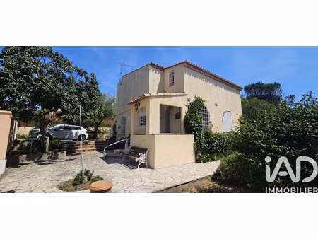 vente maison à saint-raphaël (83530) : à vendre / 100m² saint-raphaël