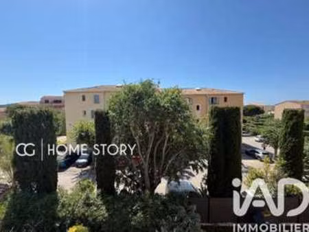 vente appartement 2 pièces à sanary-sur-mer (83110) : à vendre 2 pièces / 45m² sanary-sur-