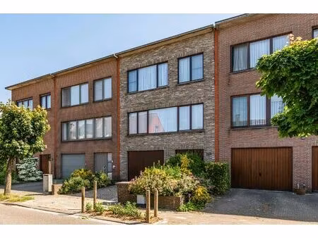 huis te koop in aartselaar met 3 slaapkamers
