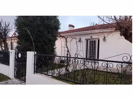 location maison 4 pièces 80 m² à mérignac (33700)
