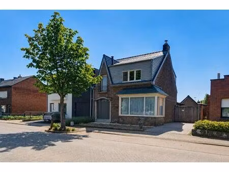huis te koop in bevel met 3 slaapkamers