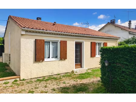 maison saint-astier m² t-3 à vendre  167 400 €