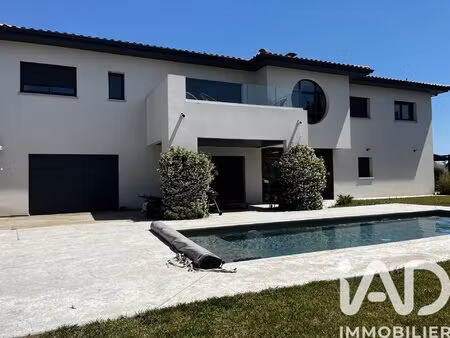 vente maison traditionnelle 5 pièces