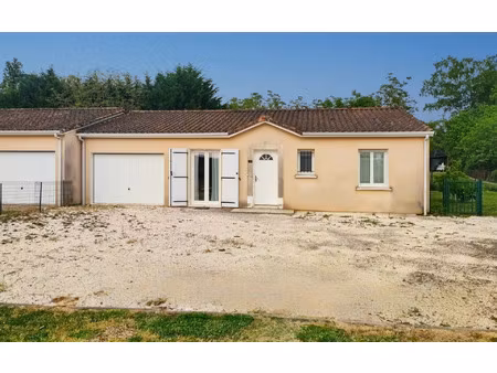maison neuvic m² t-4 à vendre  145 800 €