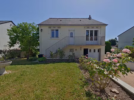 achat maison 5 pièces 78m²