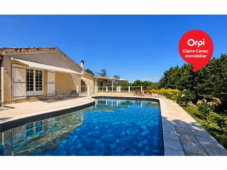 maison castres 136 m² t-5 à vendre  340 000 €
