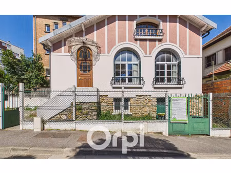 maison meudon 40.03 m² t-2 à vendre  420 000 €