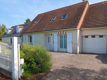 achat maison 7 pièces 108m² monts 37260