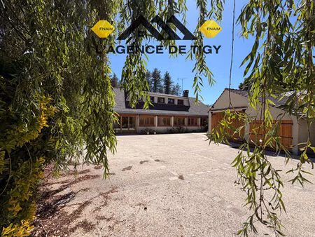 achat maison 6 pièces 227m²