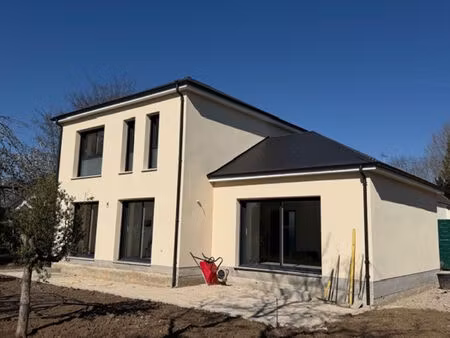 achat maison 6 pièces 137m²