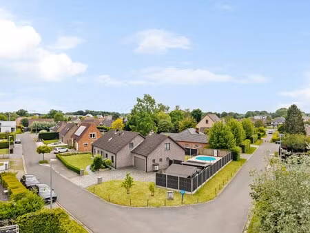 huis te koop in waasmunster met 5 slaapkamers