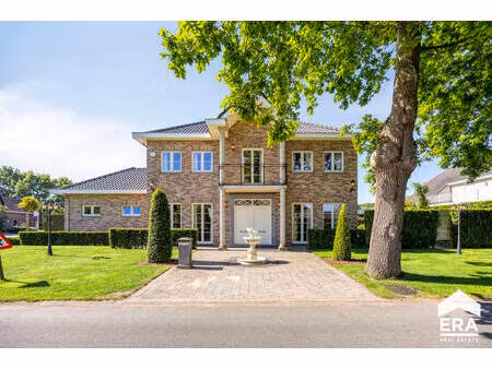 huis te koop in pelt met 4 slaapkamers