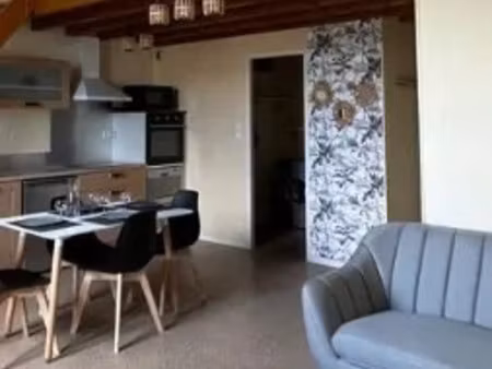 location appartement 3 pièces 49 m² à carbon-blanc (33560)