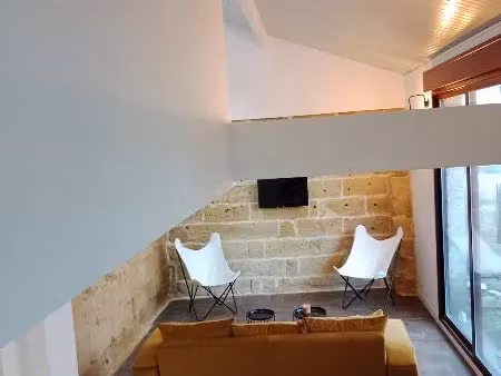 location maison 4 pièces 90 m² à léognan (33850)