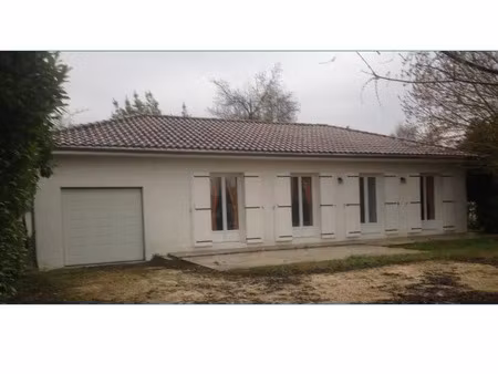 location maison 5 pièces 115 m² à saint-médard-en-jalles (33160)