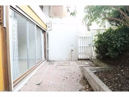 location appartement 1 pièce 31 m² à bordeaux (33000)