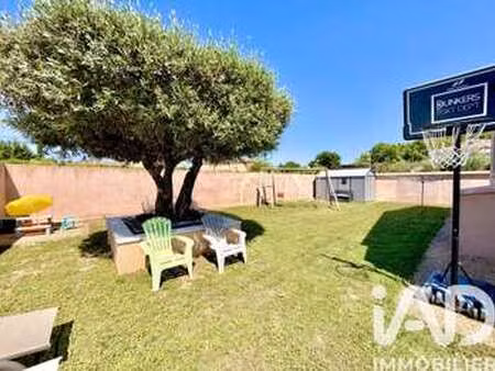 vente maison à saint-geniès-de-malgoirès (30190) : à vendre / 125m² saint-geniès-de-malgoi