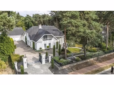 huis te koop in hamont-achel met 6 slaapkamers