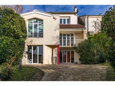 annonce maison à vendre