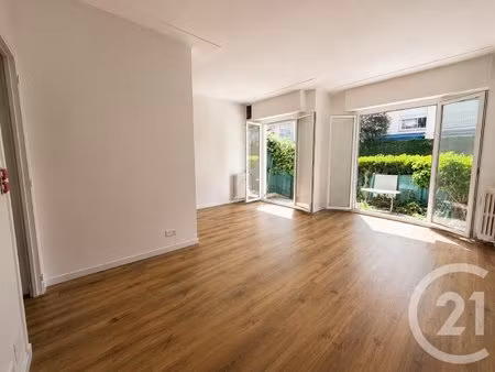 achat : appartement (06110)