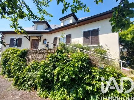 en vente maison 185 m² – 465 000 € |audun-le-roman