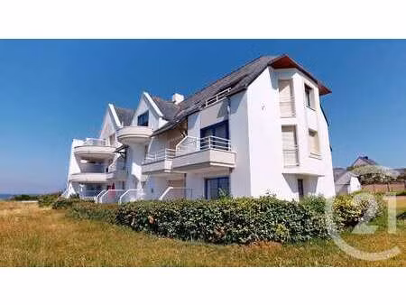 vente appartement 3 pièces au croisic (44490) : à vendre 3 pièces / 39m² le croisic