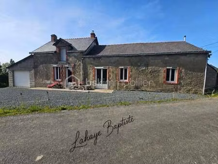 vente longère et corps de ferme à blain (44130) : à vendre / 146m² blain