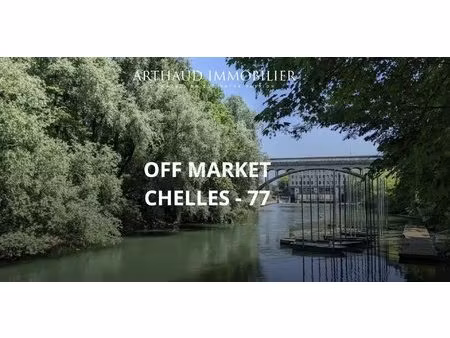 achat : appartement (77500)