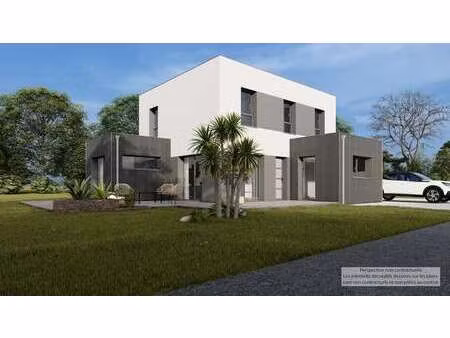 vente maison à bégard (22140) : à vendre / 132m² bégard