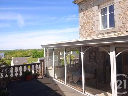 vente maison à châtillon-en-vendelais (35210) : à vendre / 104m² châtillon-en-vendelais