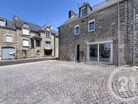 vente maison à pleslin-trigavou (22490) : à vendre / 92m² pleslin-trigavou