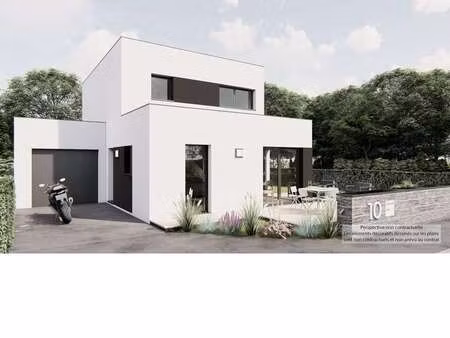 vente maison à plouzané (29280) : à vendre / 101m² plouzané
