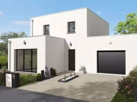 vente maison à saint-samson-sur-rance (22100) : à vendre / 109m² saint-samson-sur-rance