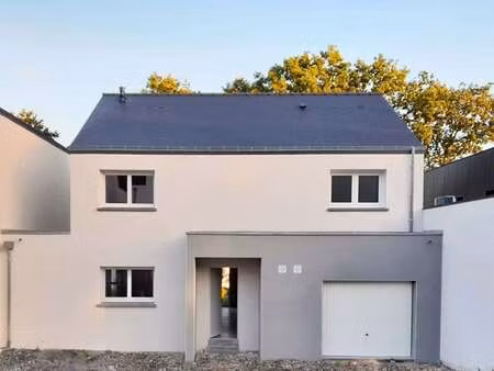 vente maison à saint-thuriau (56300) : à vendre / 100m² saint-thuriau