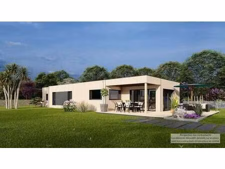 vente maison à trégunc (29910) : à vendre / 93m² trégunc