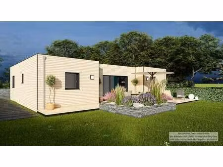 vente maison à trélivan (22100) : à vendre / 101m² trélivan