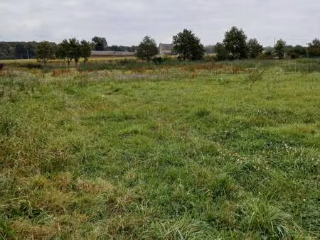 vente terrain à évran (22630) : à vendre / évran