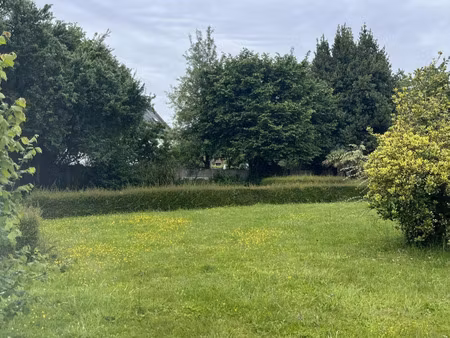 vente terrain à la vicomté-sur-rance (22690) : à vendre / la vicomté-sur-rance