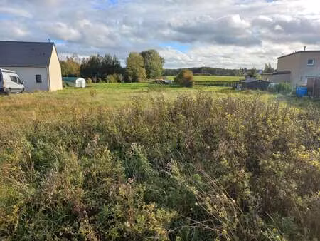 vente terrain à saint-hélen (22100) : à vendre / saint-hélen