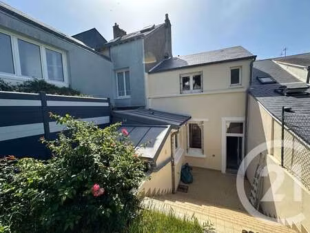 location maison au mans (72000) : à louer / 65m² le mans