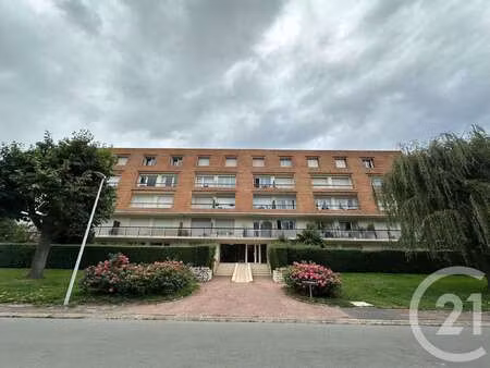location appartement 2 pièces meublé à houlgate (14510) : à louer 2 pièces meublé / 35m² h