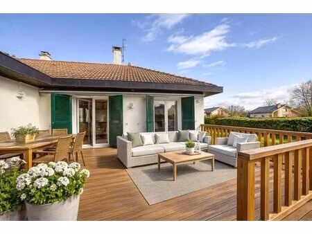 maison à vendre 8 pièces saint genis pouilly (01)