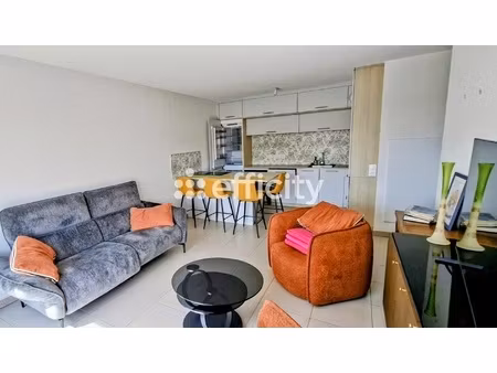 appartement 3 pièces - 69 m²