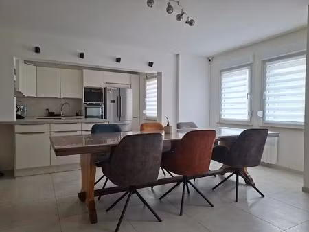 bel appartement centre ville petite roselle