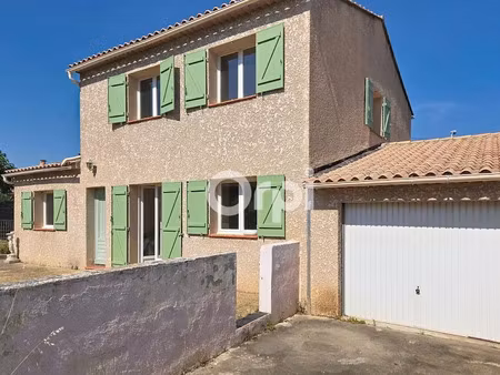 vente maison 7 pièces 134 m² à sanary-sur-mer (83110)  550 000 €