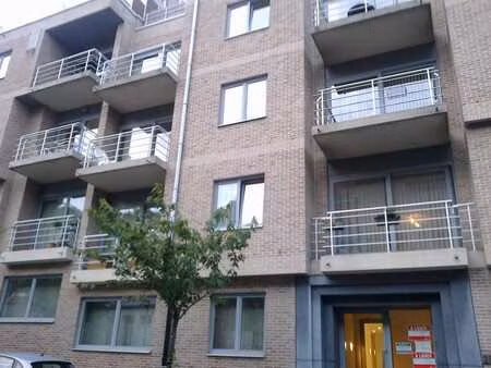 appartement 1 chambre à auderghem