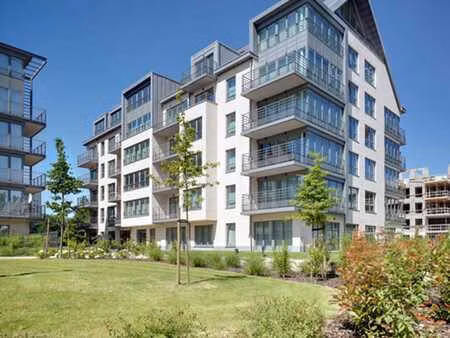 magnifique appartement 1 chambre meublé (otan)