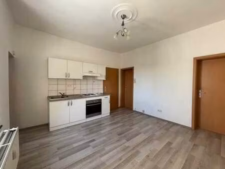 duplex 3 chambres avec jardin commun à arlon