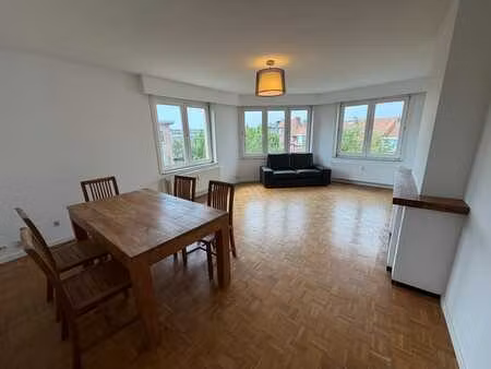 appartement deux chambres place dumon